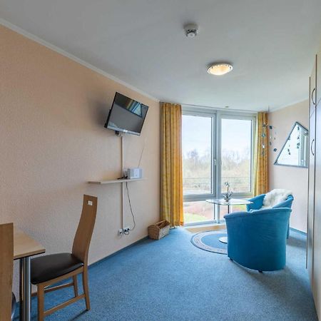 Kurpark Residenz, App 219A Cuxhaven Exterior foto